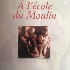 Livre A l'école du Moulin