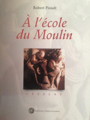 Livre A l'école du Moulin