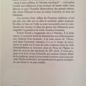 « A l’école du Moulin » de Robert Pirault