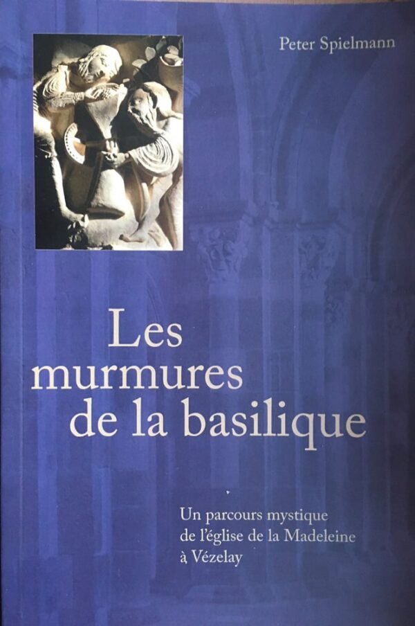 Les Murmures de la Basilique