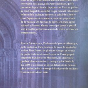 Les Murmures de la Basilique, Peter Spielman