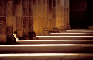 Basilique de Vézelay