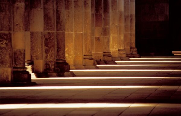 Basilique de Vézelay