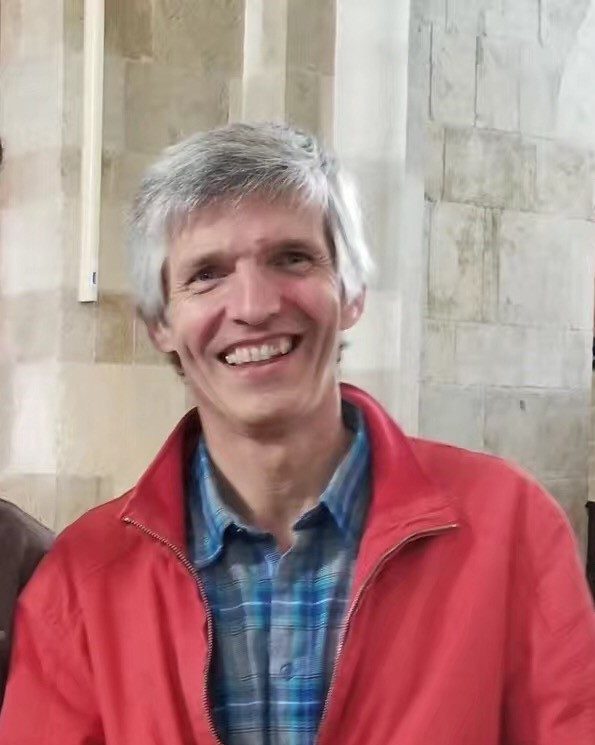 Christopher Kelly visites guidées Basilique de Vezelay