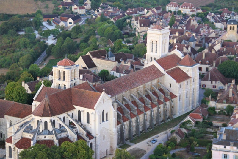 Visite immersive de la Basilique