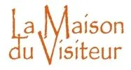 Logo Maison du Visiteur