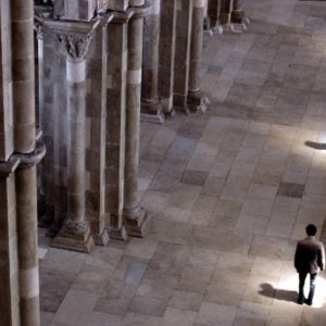 Vézelay en Belgique du 9 novembre au 1 décembre : Exposition, films et conférences