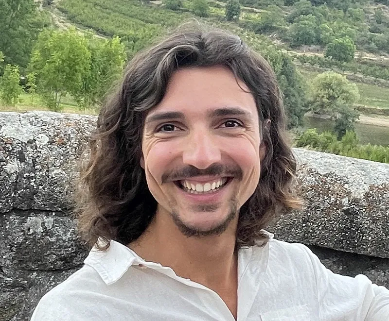 équipe de maison du visiteur