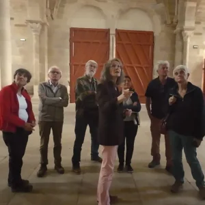 Hélène Ramin : Robert Pirault ou le Moulin Mystique