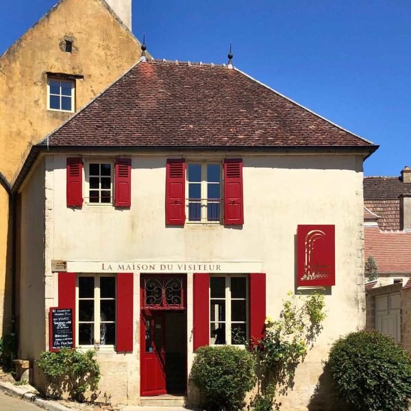 association présence à vézelay