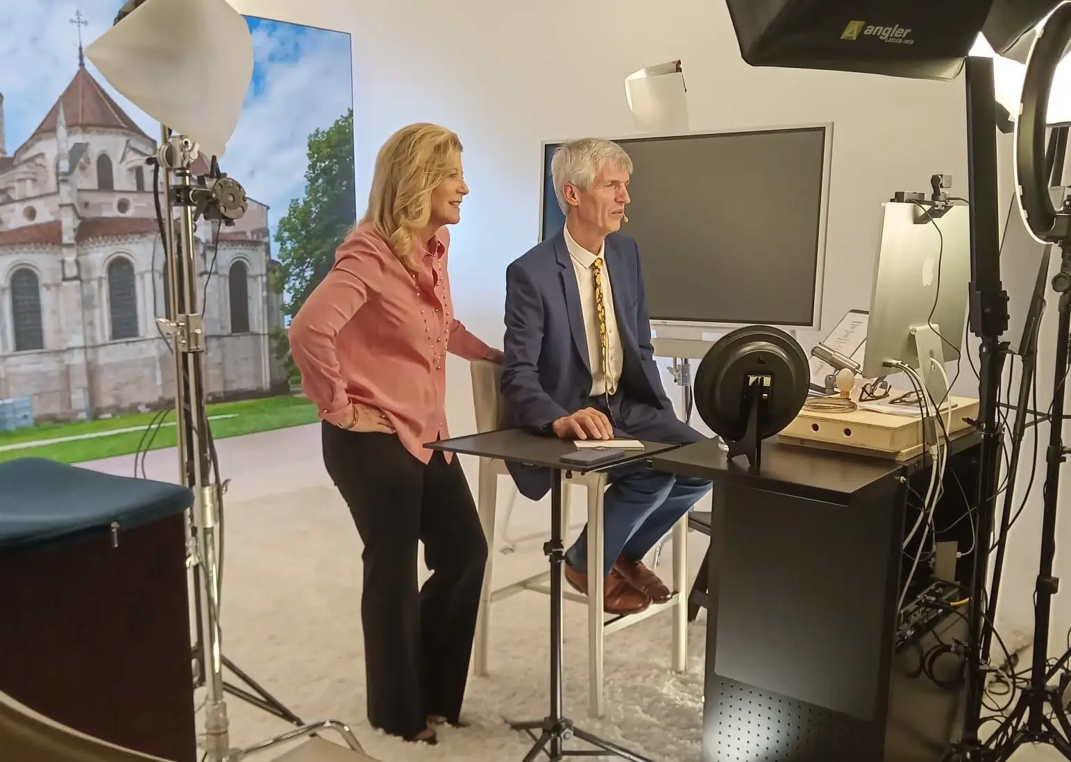 Al momento stai visualizzando « Vézelay hors les murs », projets 2026